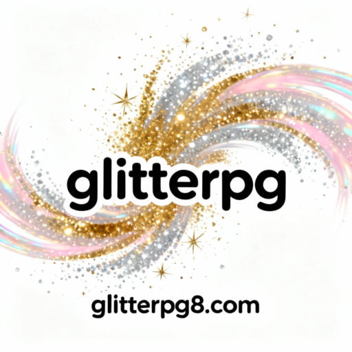 glitterpg