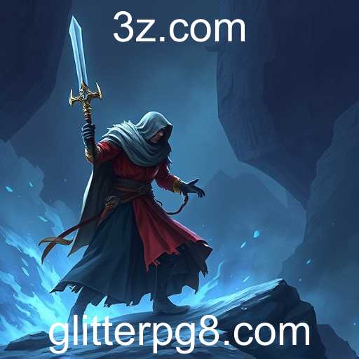 Expansão e Desafios do Universo Com GlitterPG