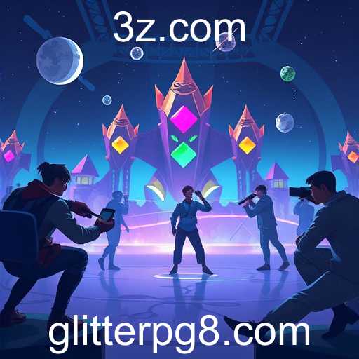 Avanços e Desafios no Mundo dos Jogos Online