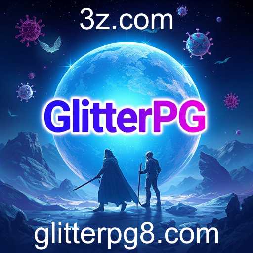 A Revolução Digital dos Jogos: O Fenômeno Glitterpg