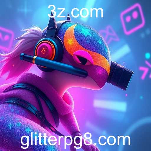 Inovações e Desafios de GlitterPG no Mercado de Jogos