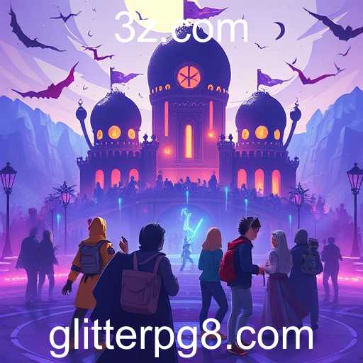 GlitterPG: A Revolução dos Games no Brasil