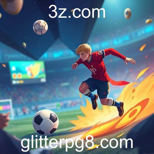 GlitterPG e a Nova Era dos Jogos