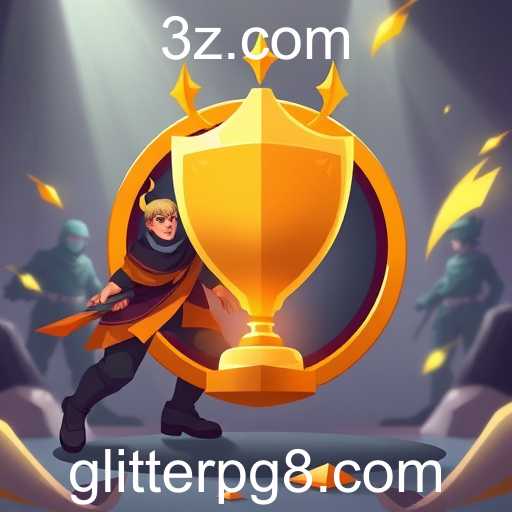 GlitterPG: O Ponto de Encontro dos Gamers