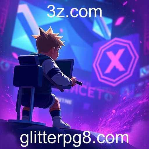 GlitterPG Transforma o Cenário dos Jogos em Português