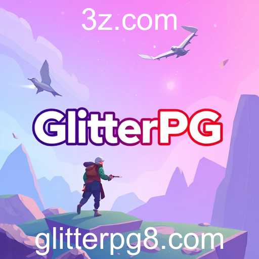 A Ascensão de 'GlitterPG' no Cenário de Jogos