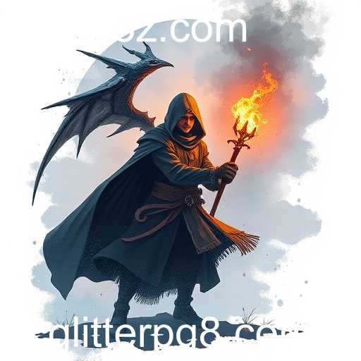 Revolução no Mundo dos Games com GlitterPG