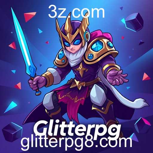 A Ascensão do Site de Jogos Glitterpg