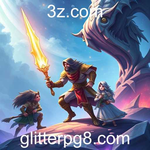 O Crescimento Surpreendente de glitterpg no Cenário Global de Jogos