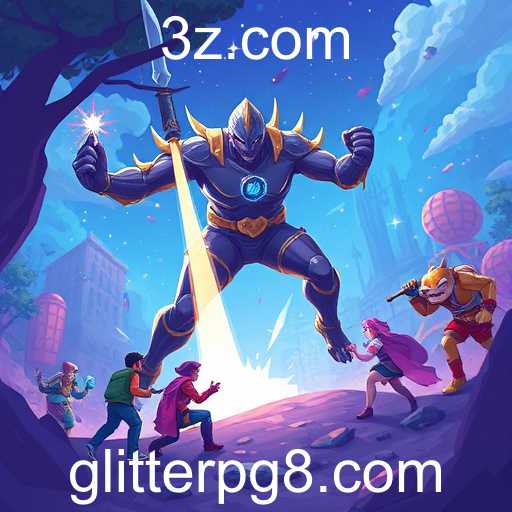 O Impacto do Glitterpg no Mercado de Jogos Online