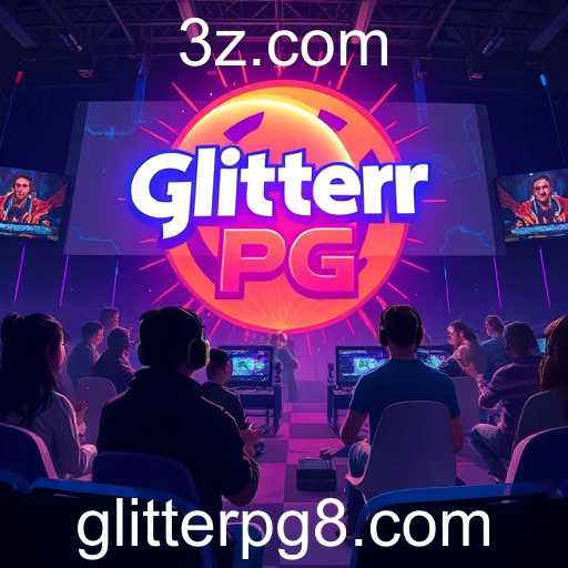 A Ascensão do Glitterpg na Indústria de Jogos em 2025