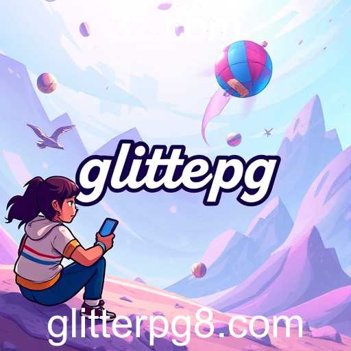 Glitterpg: Inovação nos Jogos em Português