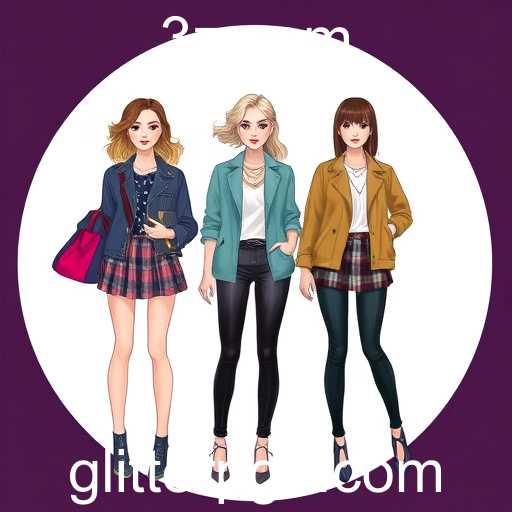 GlitterPG: A Evolução dos Jogos Online em 2026