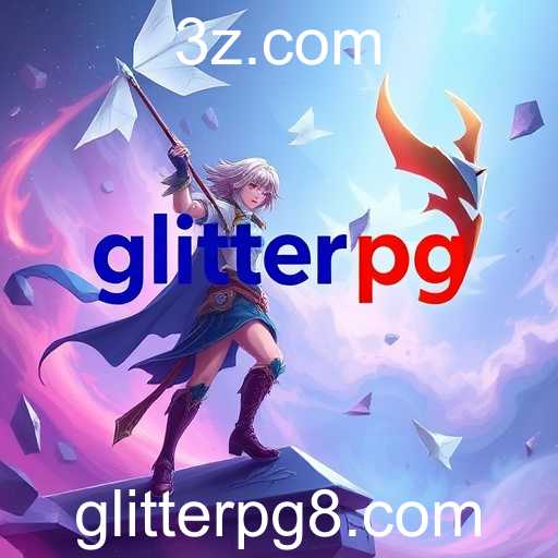 Expansão do GlitterPG Revoluciona o Mercado de Jogos Online