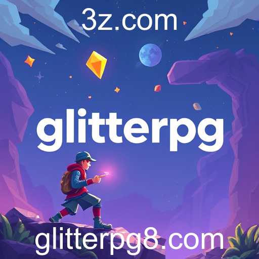 O Impacto do 'glitterpg' na Comunidade de Jogos Brasileira