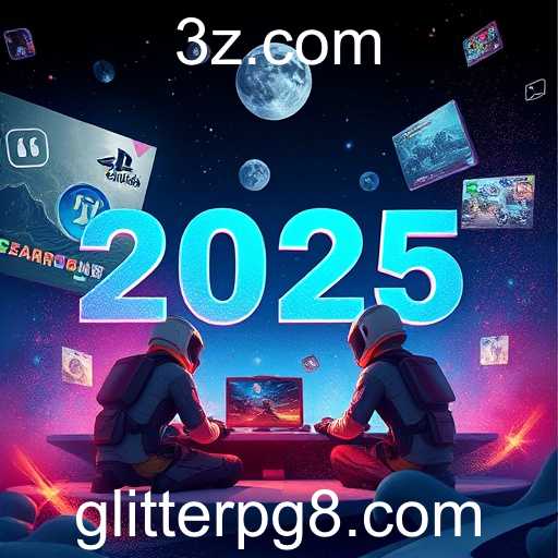 Revolução dos Jogos em 2025: Tendências e Inovações