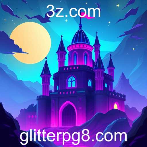 Revolução no Universo dos Jogos com Glitterpg