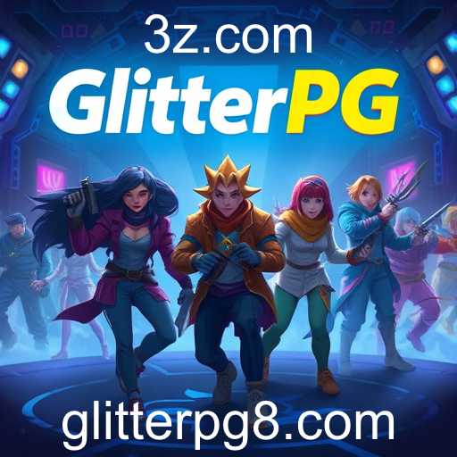 A Ascensão do GlitterPG no Cenário de Jogos
