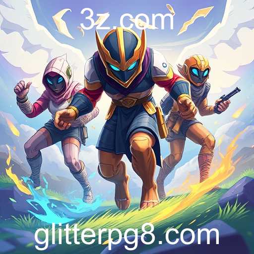 A Ascensão de GlitterPG e o Mercado de Jogos em 2026