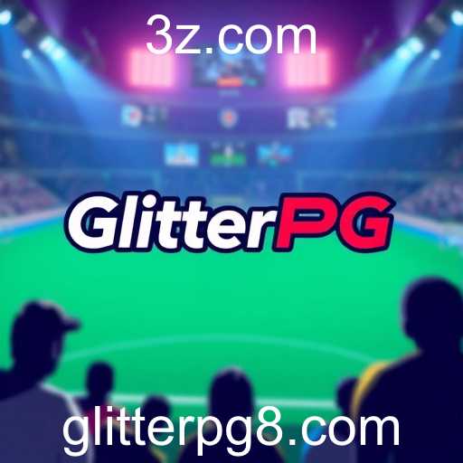A Ascensão do GlitterPG na Cena de Jogos Online