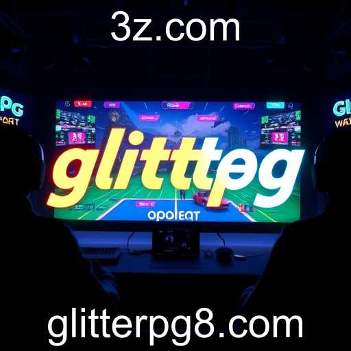 A Ascensão do Glitterpg no Mundo dos Jogos